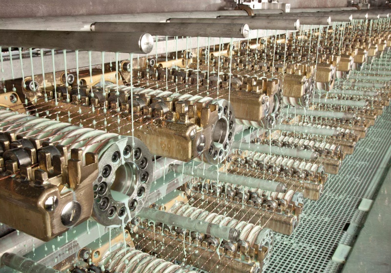 Copper Wire Drawing Lubricants